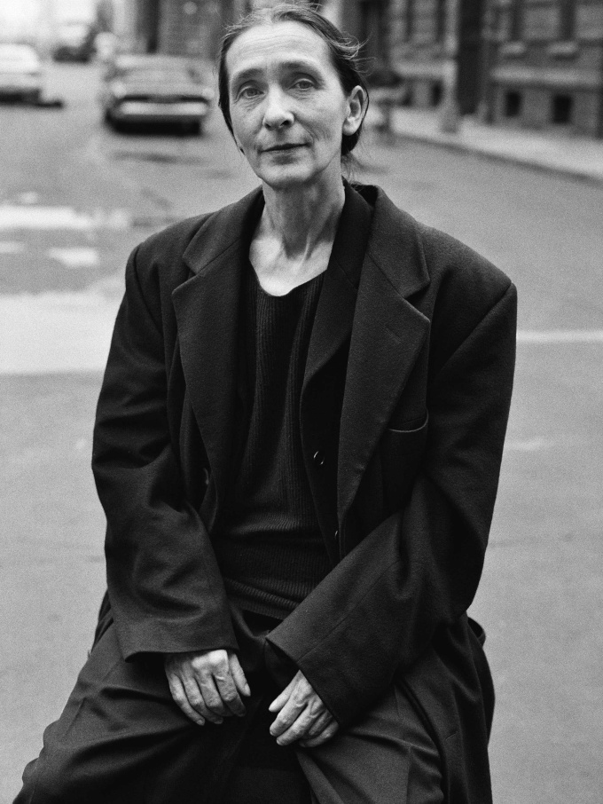 Tendance avant l'heure...