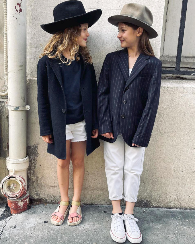 Le style en h�ritage...