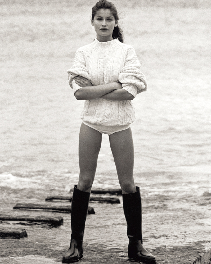 La parfaite tenue de week-end #101