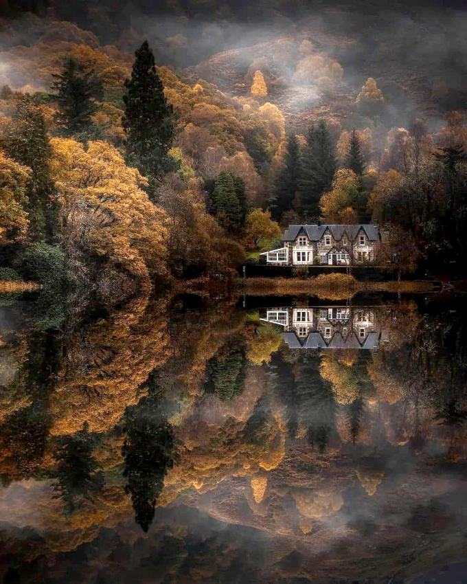 The perfect place #371