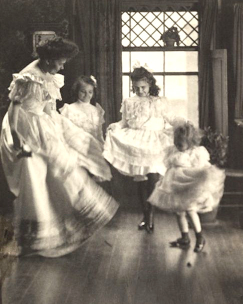 Illustration parfaite du bonheur #280