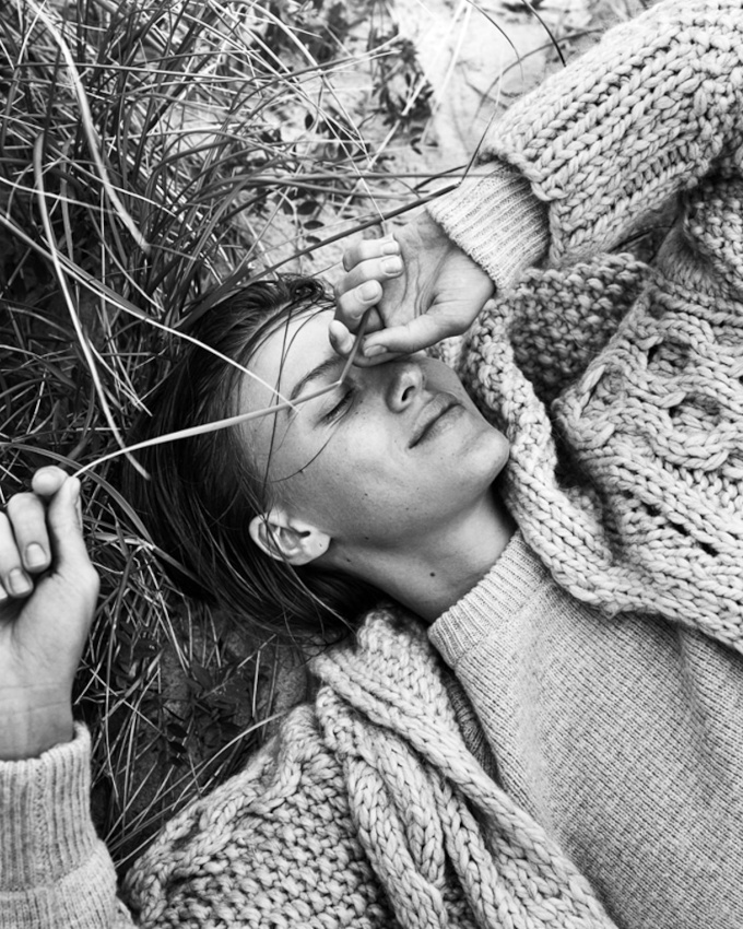 Maille + maille = le bon mix