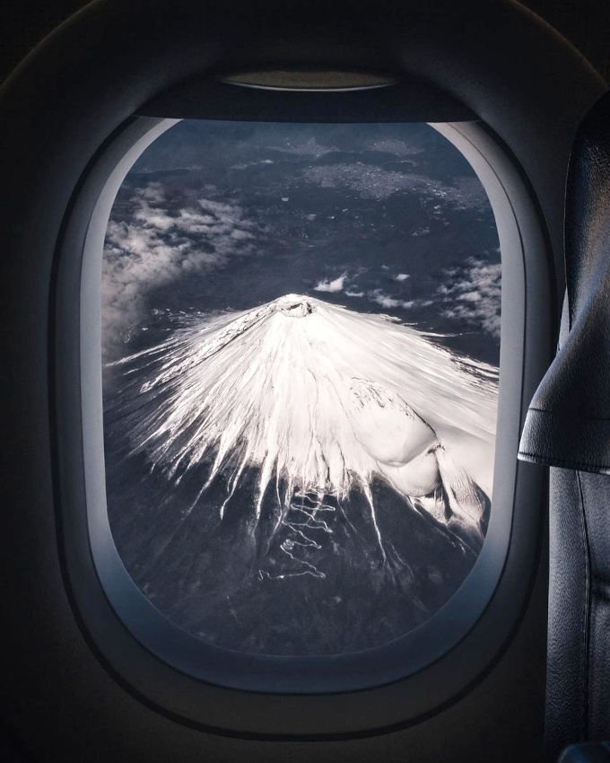 Prendre de la hauteur... tout un art !