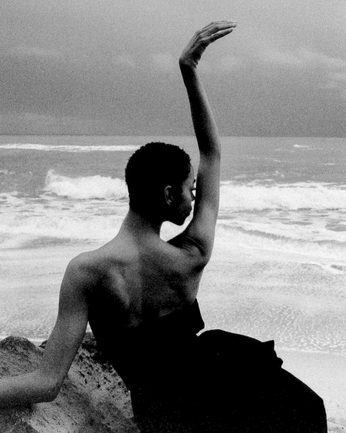 La gr�ce � l'�tat pur #16