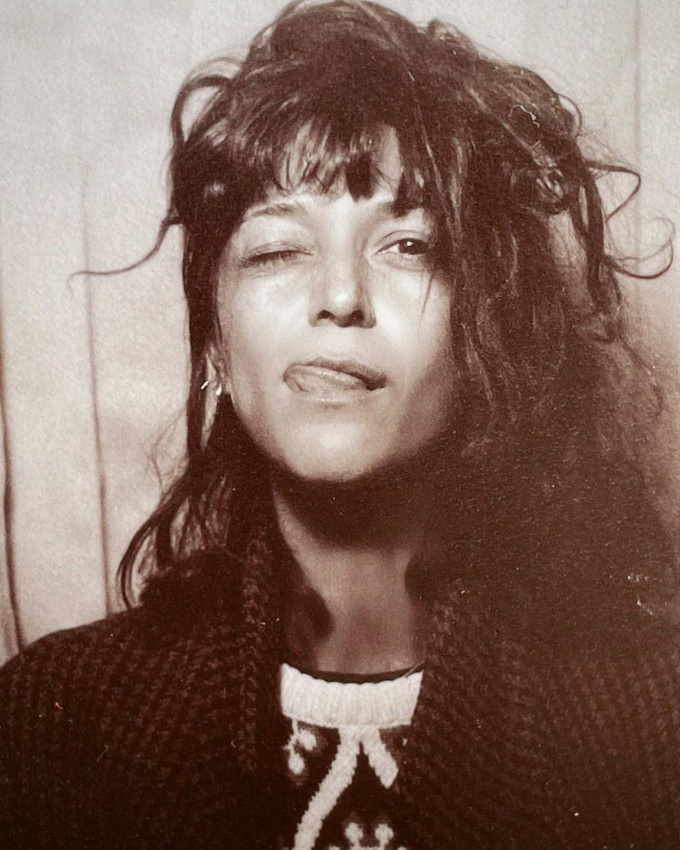 Le charme � l'�tat pur #71