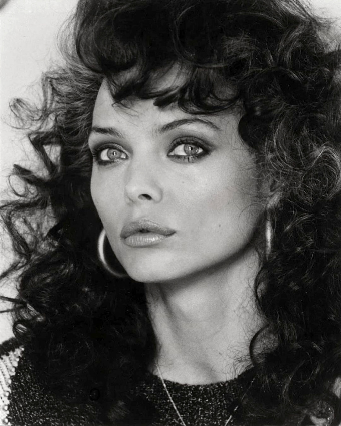 Michelle Pfeiffer, sublime dans 