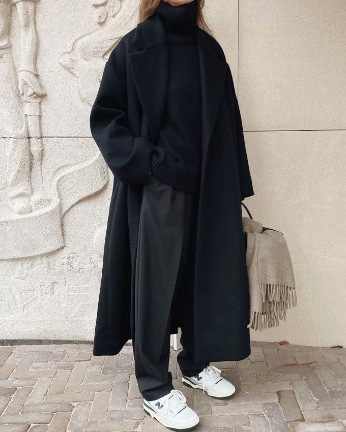 La parfaite tenue de week-end #103