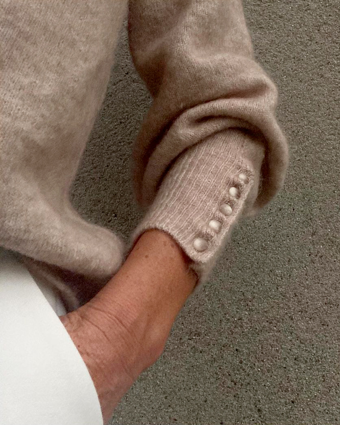 L'attention aux d�tails...