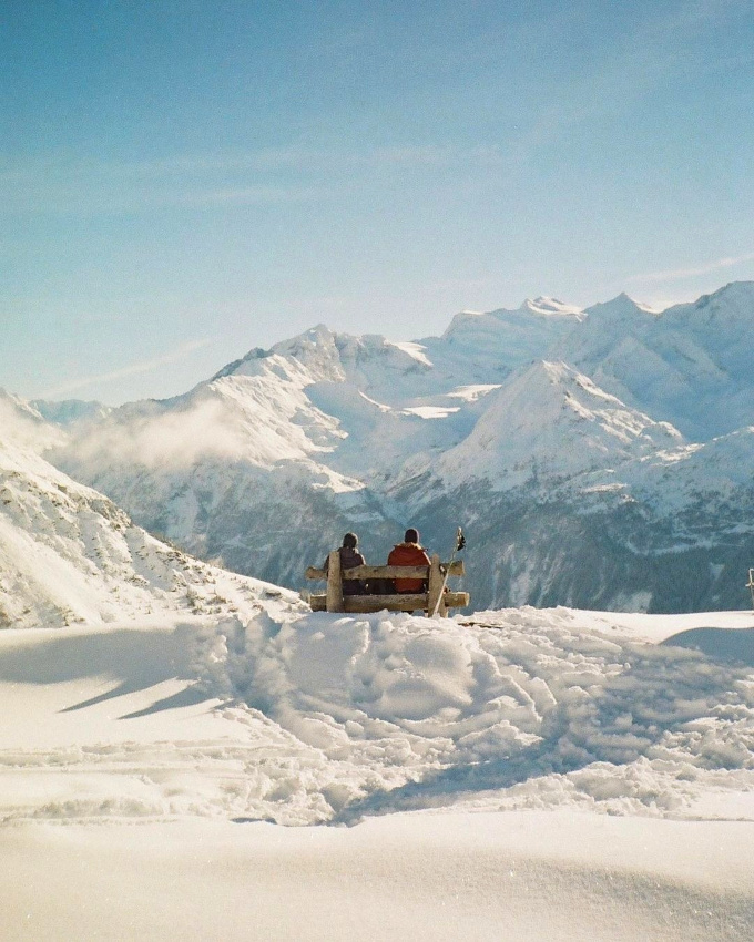 Prendre de la hauteur... tout un art !