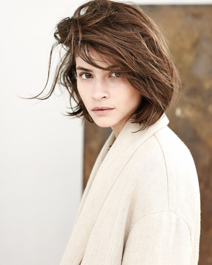 Le volume : l'alpha et l'om�ga des coiffures r�ussies !