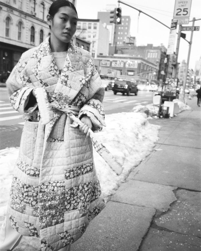 Pour ou contre le plaid pr�t-�-porter ?