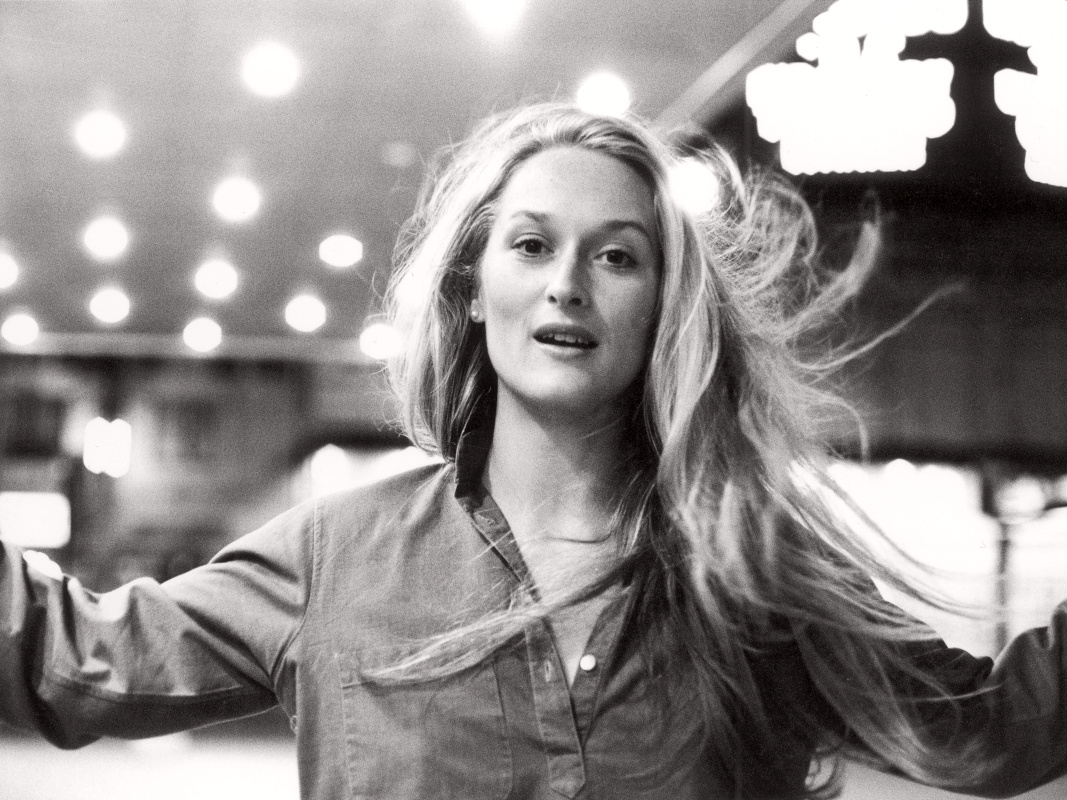 Ne jamais sous-estimer l'aura du naturel !