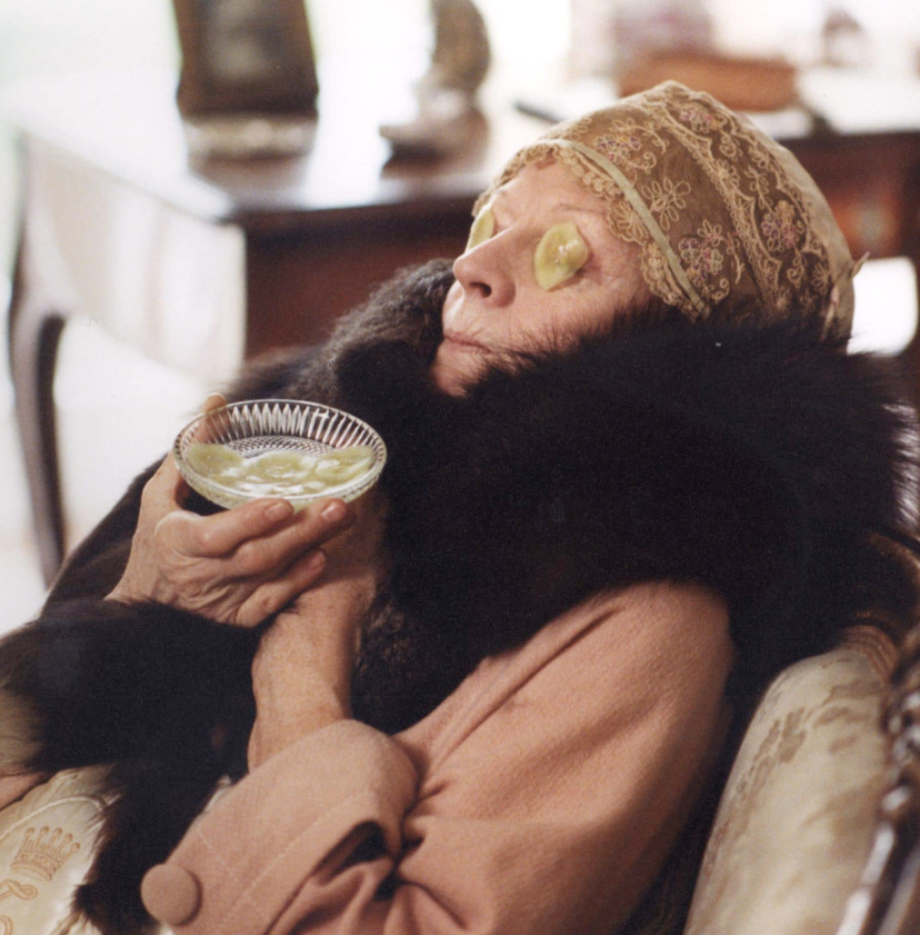 Prendre soin de soi... tout un art !