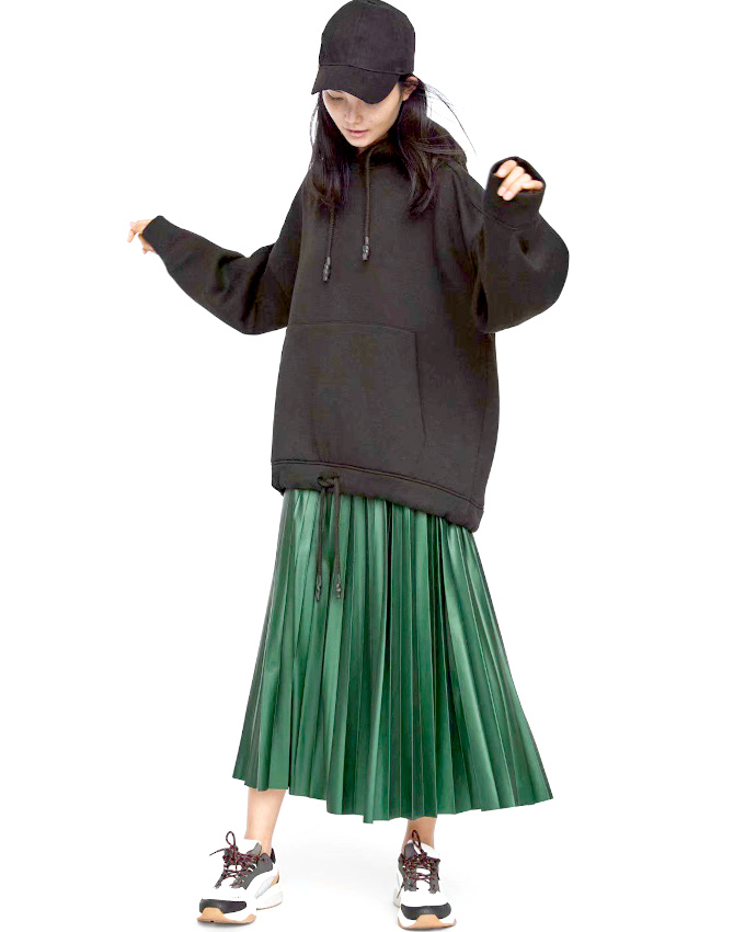 La parfaite tenue de week-end #104