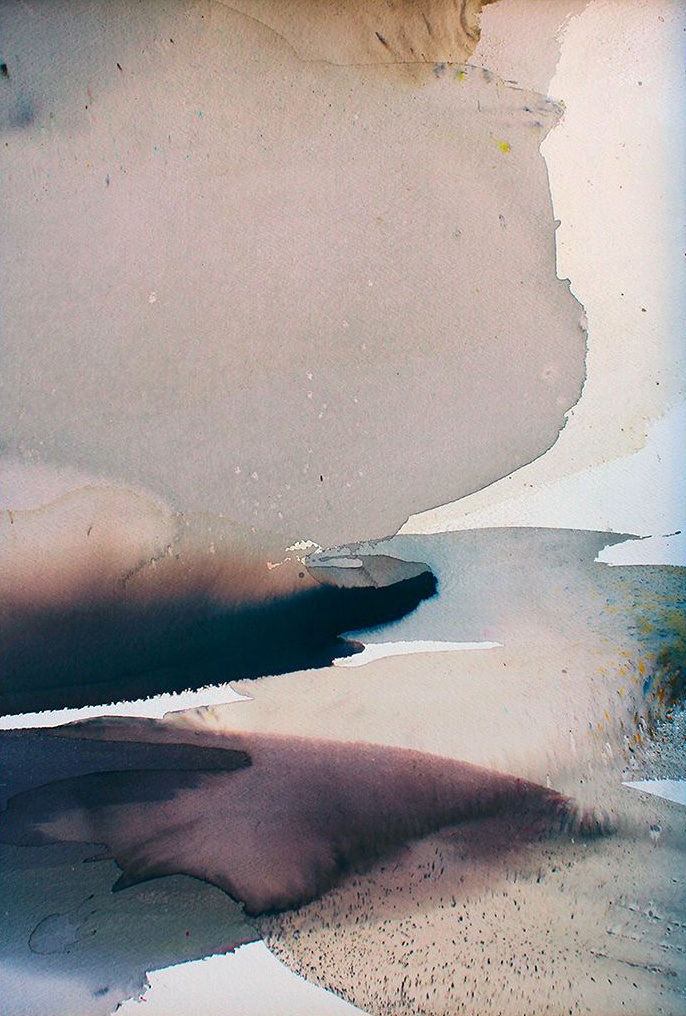 Quand l'abstraction se fait figurative...