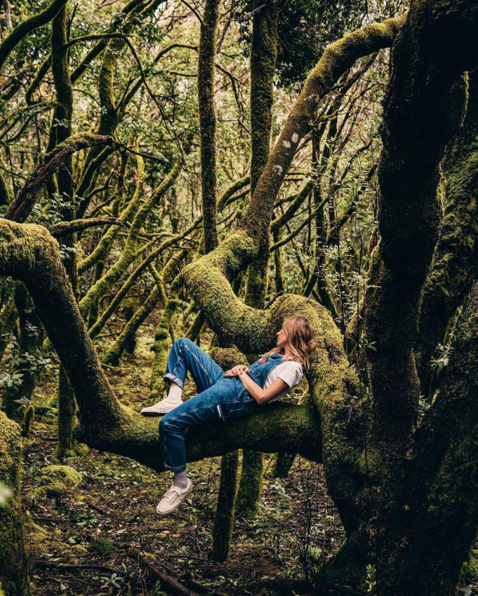 Faire une pause... tout un art !