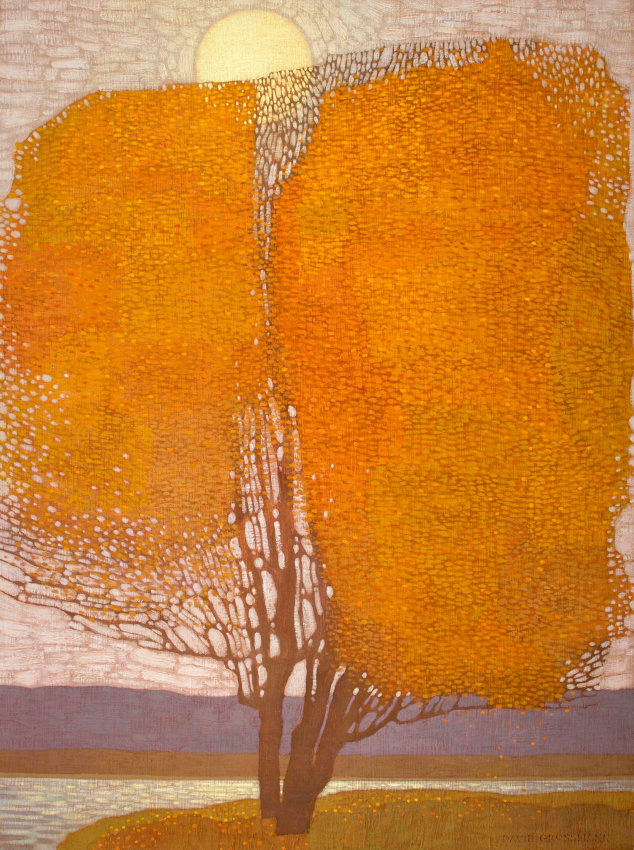 Se laisser subjuguer par la lumi�re... tout un art !