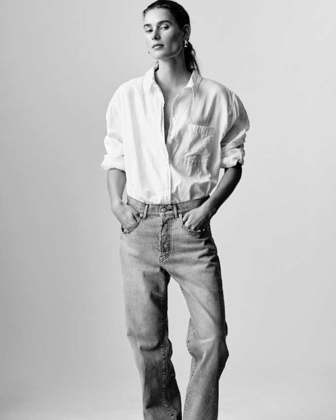 La parfaite tenue casual !