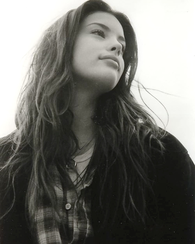 Le charme � l'�tat pur #73