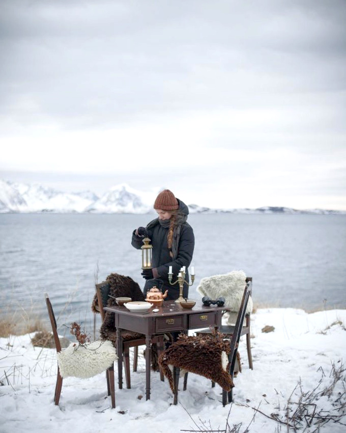 Une certaine id�e du 