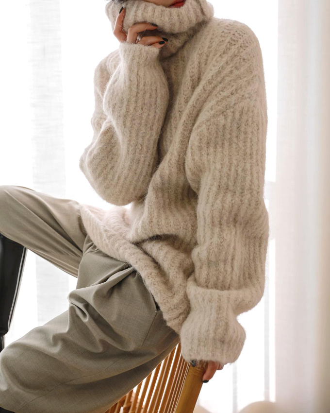 La parfaite tenue de week-end #107