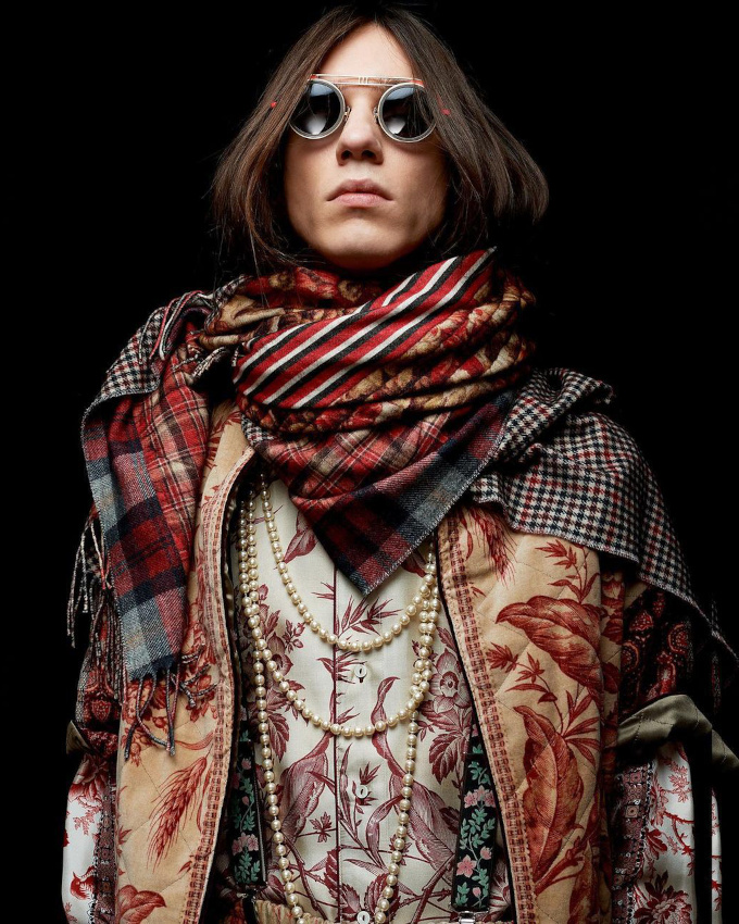 Mixer, encore et toujours !