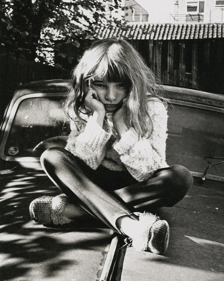 L'ennui : le parent mal aim� de la cr�ativit�...