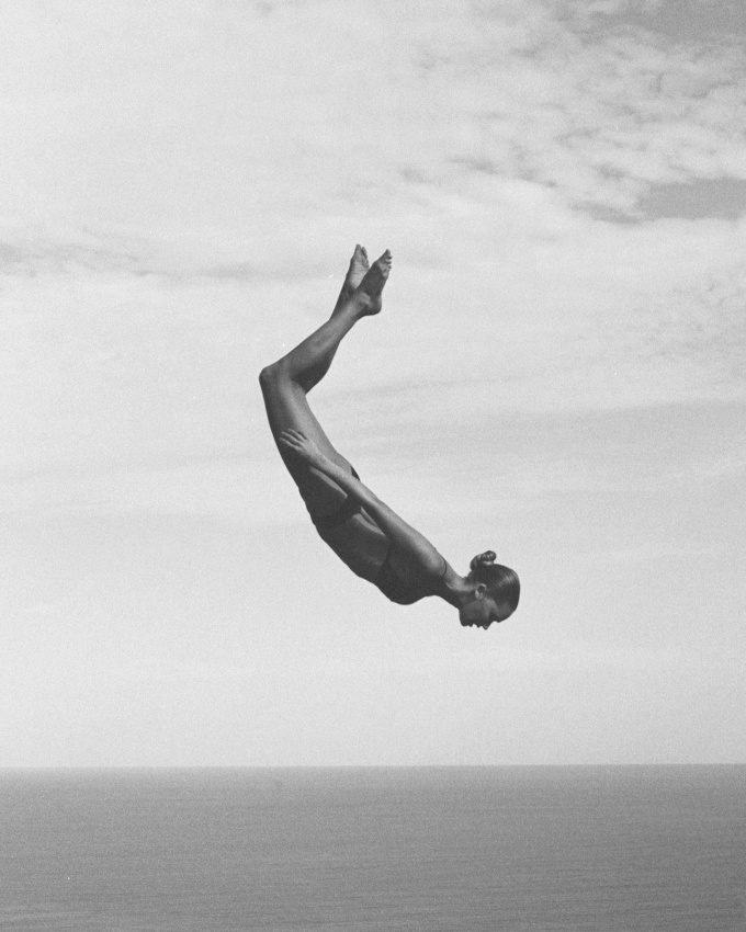 Se sentir libre... un luxe en soi !