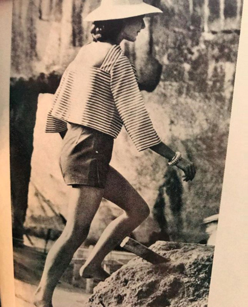 Une certaine id�e du chic #26