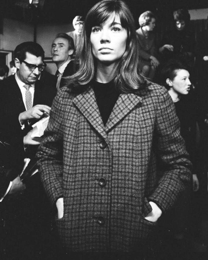 Certains looks semblent inoxydables...