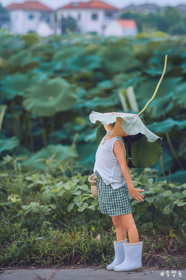 Faire un break... tout un art !