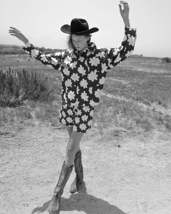 Jouer avec la mode, encore et toujours !