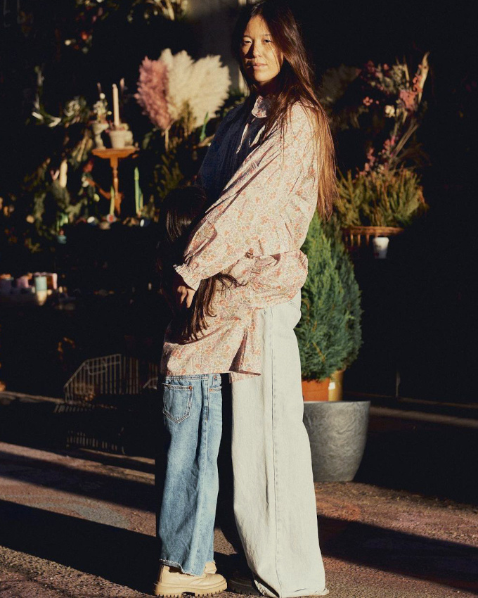 Une certaine ide de la fminit #4