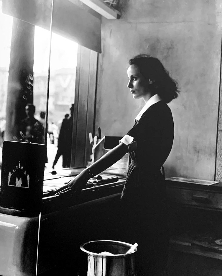 Certaines photos parviennent � capturer ce que les mots ne peuvent pas d�crire...