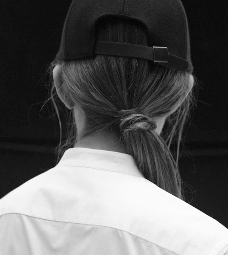 M�lant touche classique et pi�ce sportswear, ce look a tout bon !