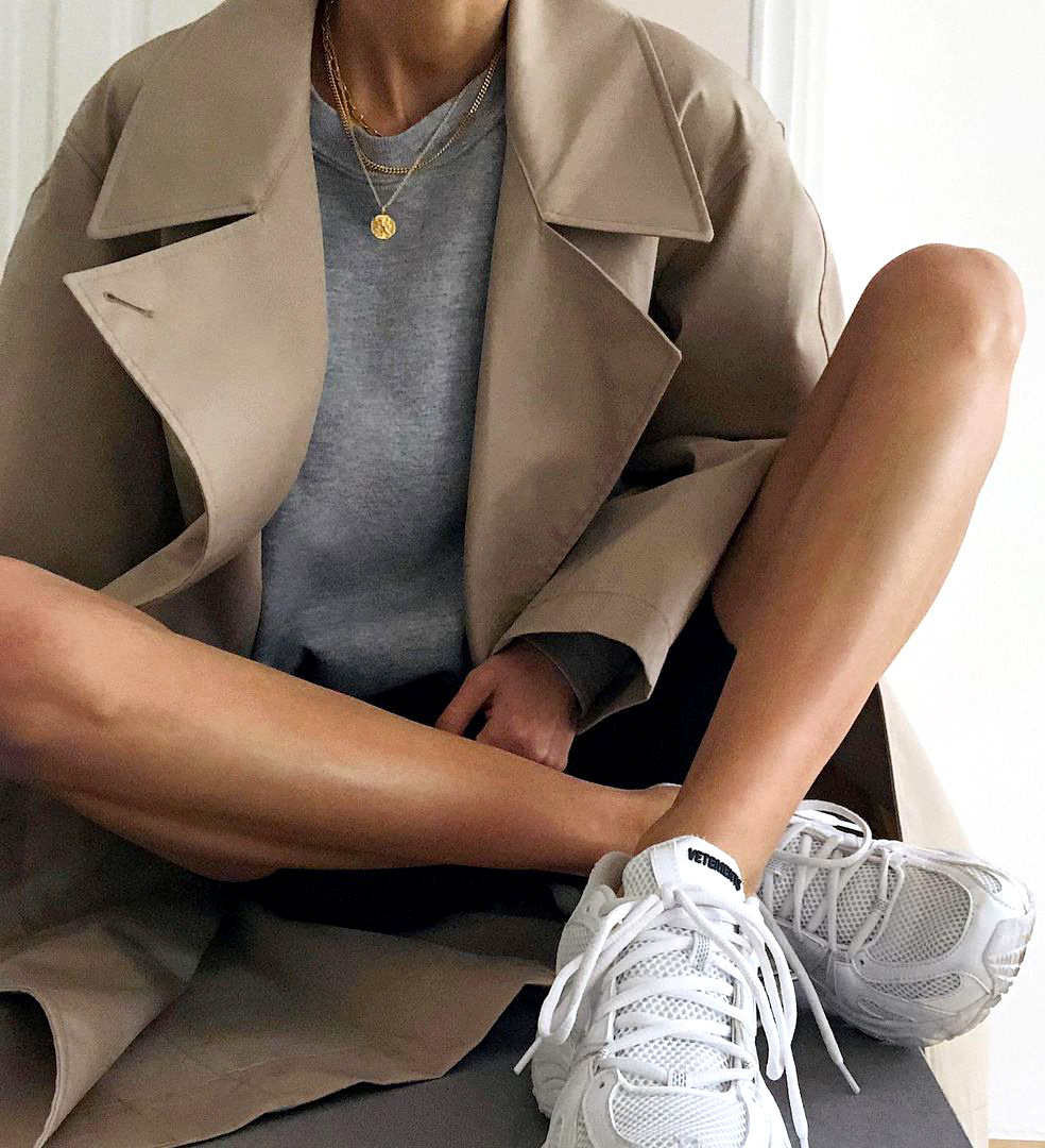 La parfaite tenue de week-end #108