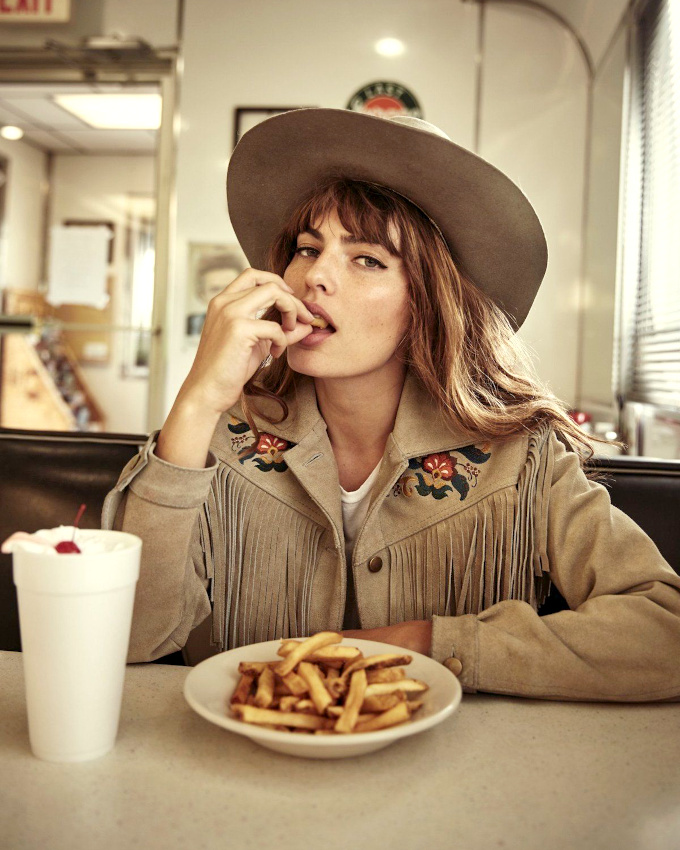 Une certaine id�e du 