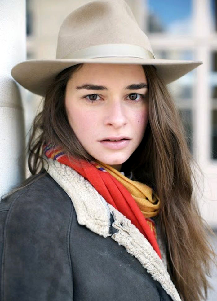 Quand beaut� rime avec simplicit�...