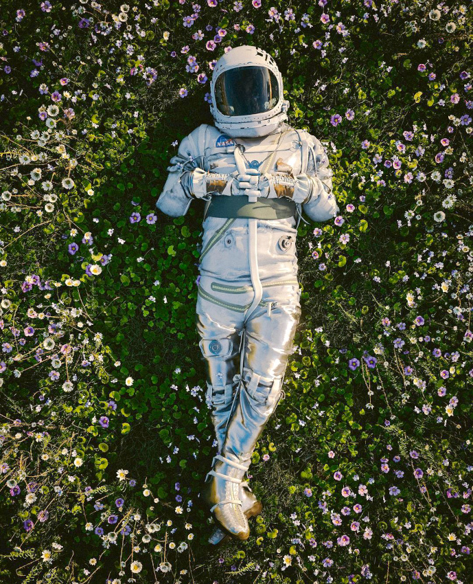 Faire un break... tout un art !