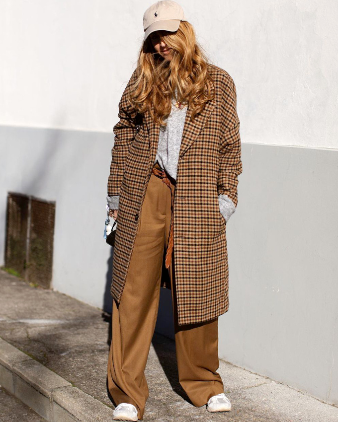 S'habiller comme un gar�on... tout un art !