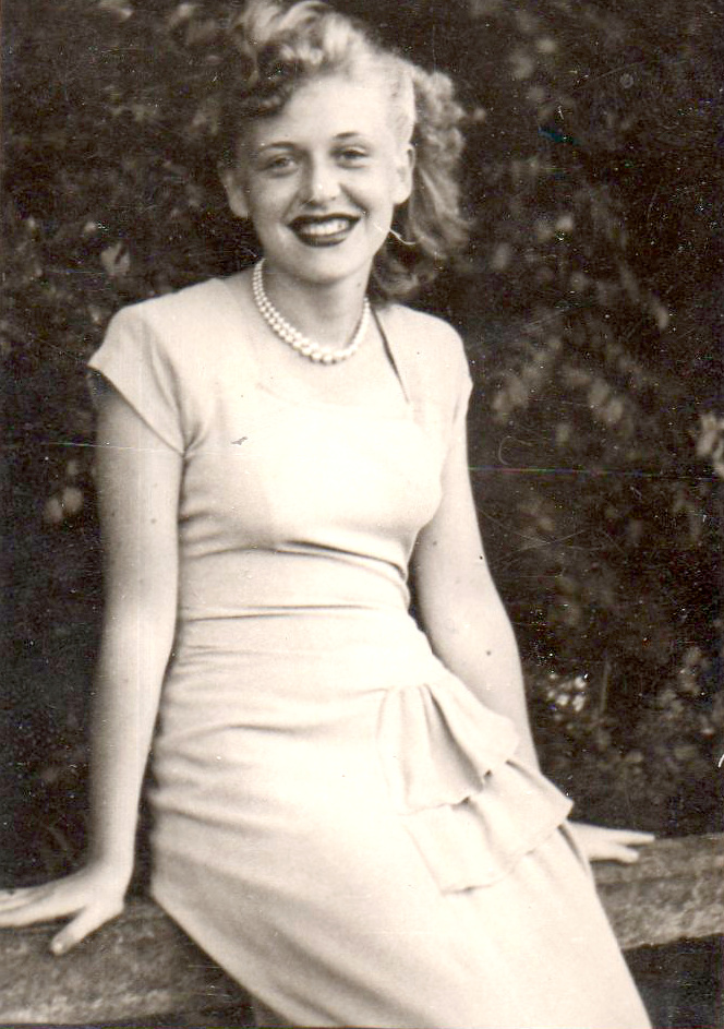 M�lant fra�cheur et allure sophistiqu�e, cette silhouette �meut