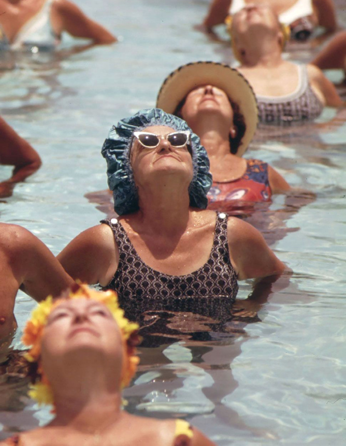 Faire le plein de vitamine D... tout un art !