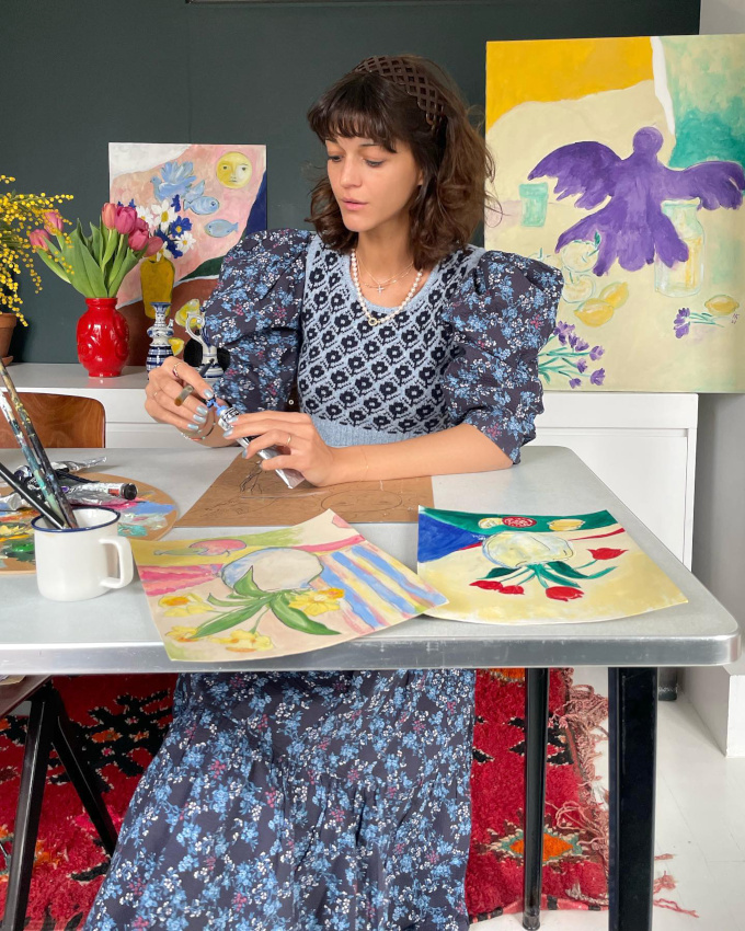 Vive les tenues de travail non conventionnelles !