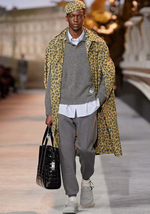 Les tendances mode homme de l'automne-hiver 2020 - PsM  Tendance mode homme,  Mode homme, Tenues hommes automne