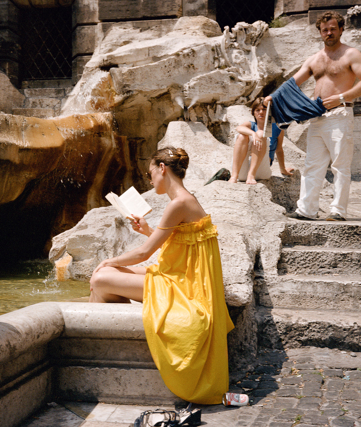 Faire une pause... tout un art !