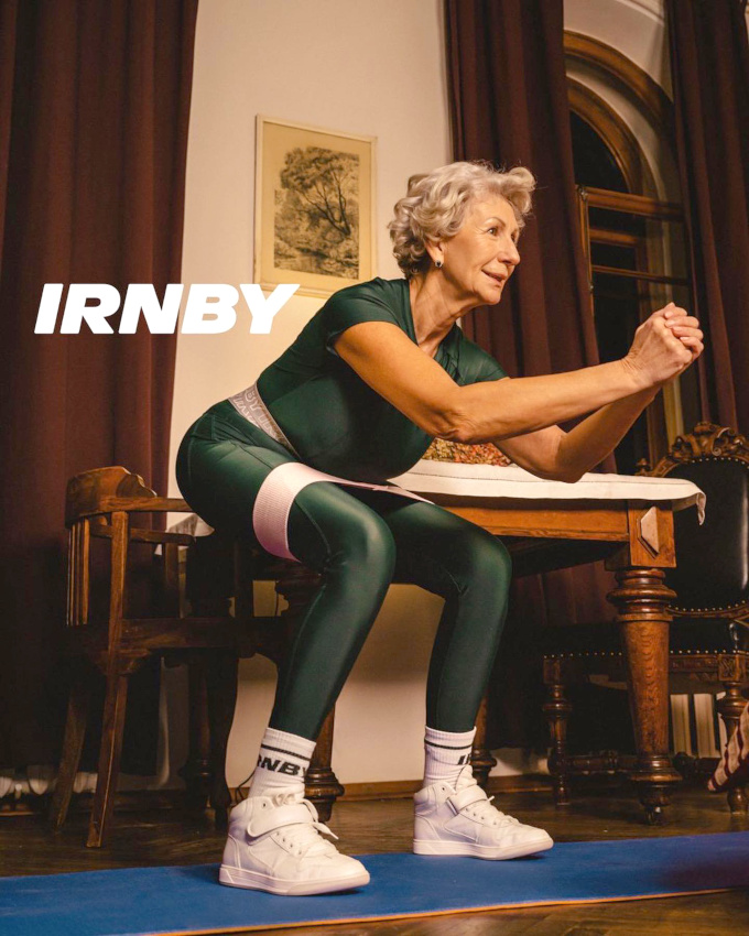 Ne rien l�cher... tout un art !