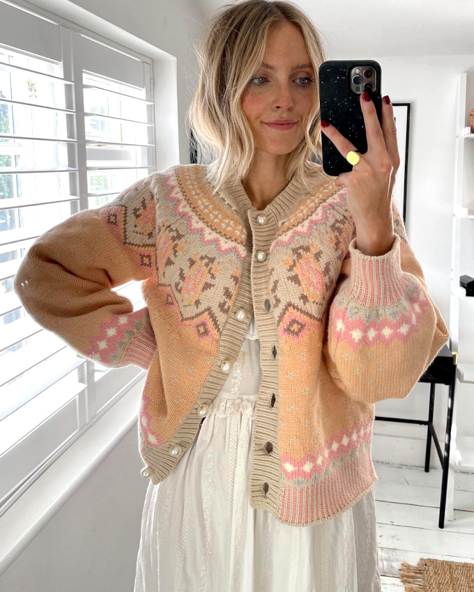 La parfaite tenue de week-end #114