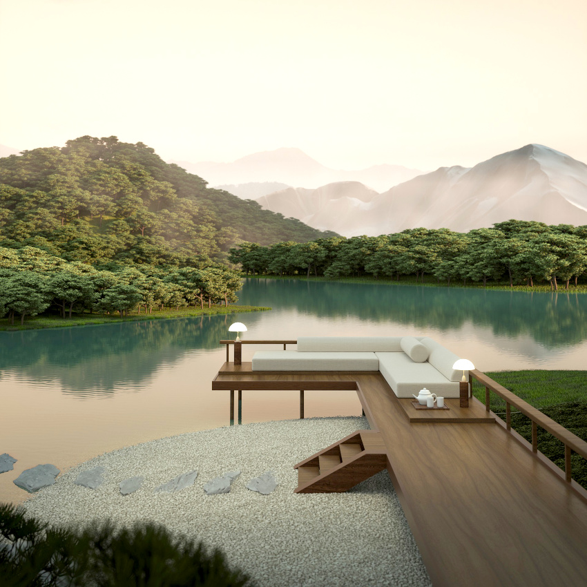 The perfect place #388