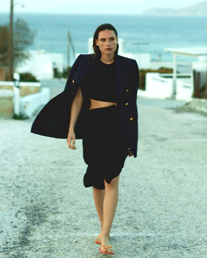 La sensualit� � l'�tat pur #50