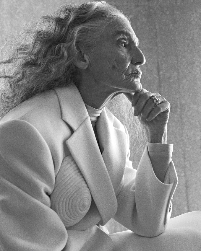 Faire de la vieillesse une force...